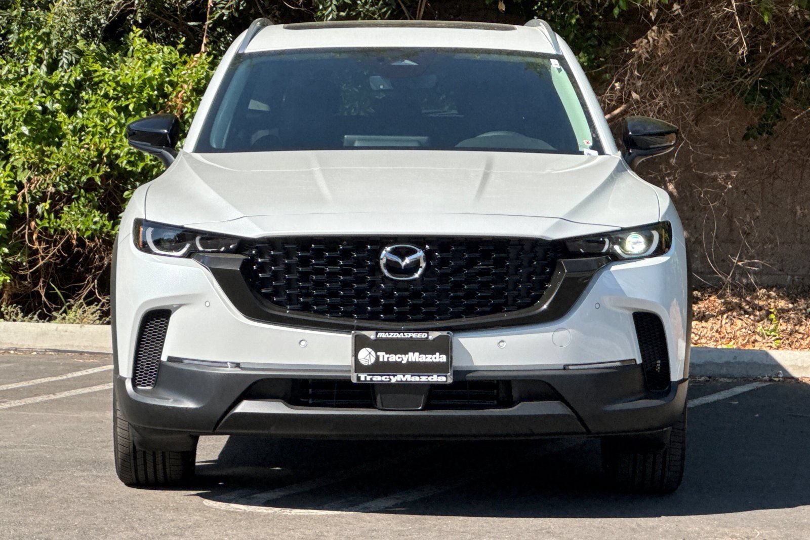 New 2026 MAZDA CX-50 AWD 2.5 S w/ Premium Package image 6