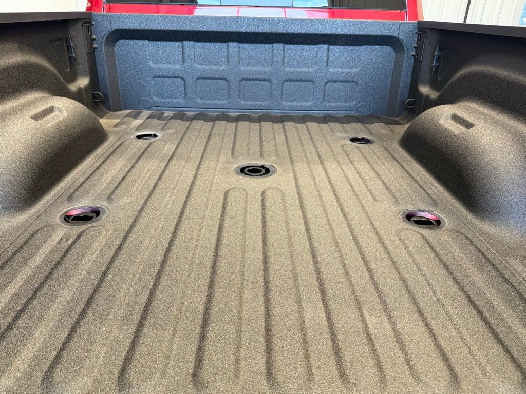 New 2026 RAM 2500 Warlock AWD/4WD image 18