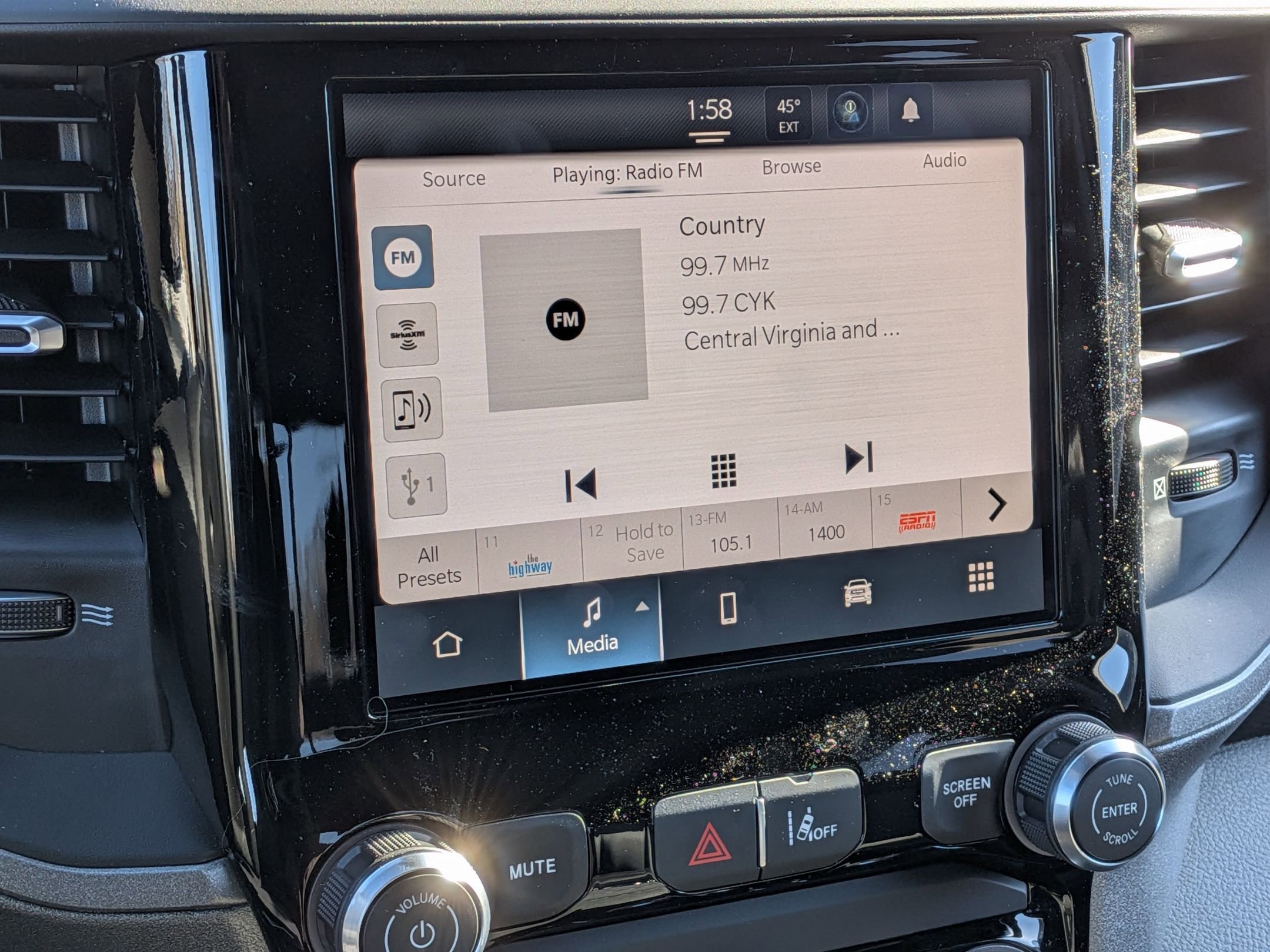 New 2026 RAM 1500 Classic Warlock image 14