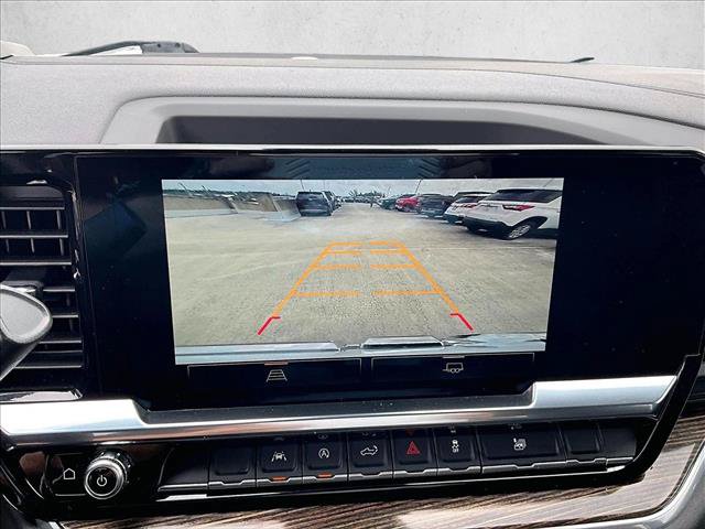 Used 2024 GMC Sierra 1500 Elevation RWD image 23