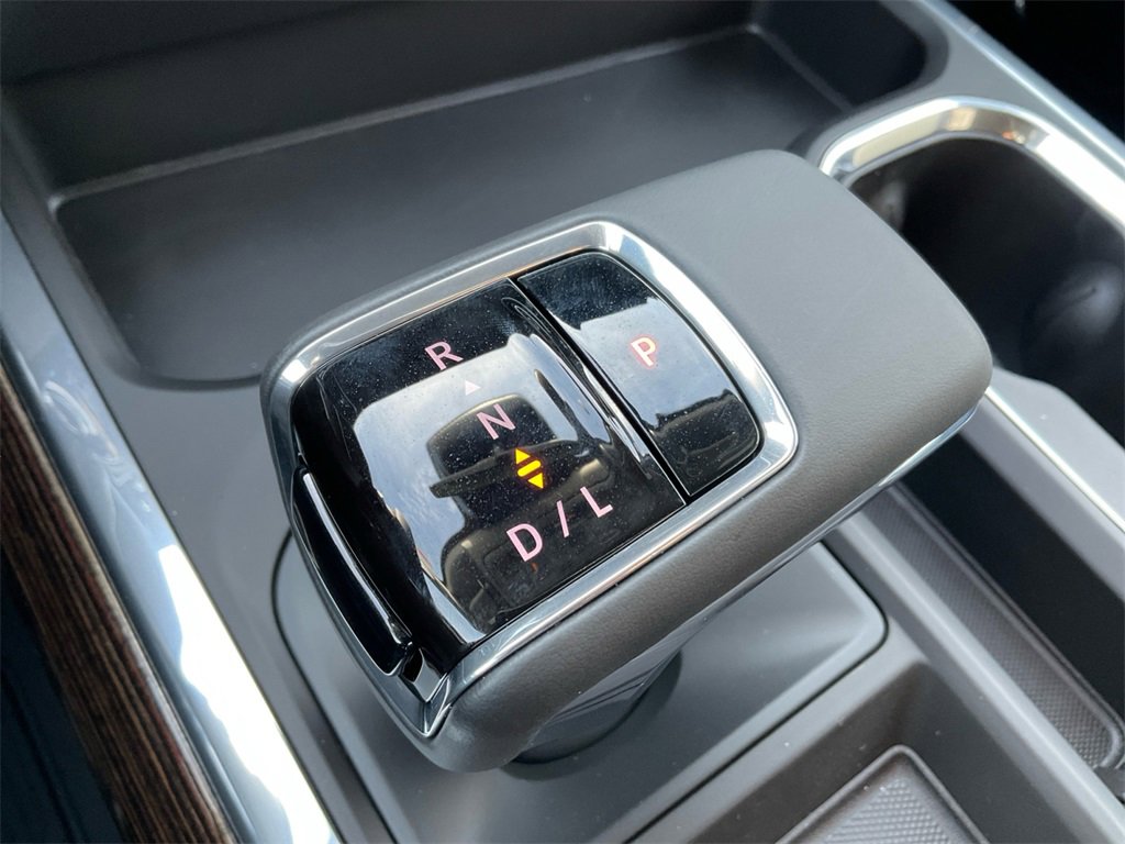 New 2026 GMC Sierra 1500 Elevation w/ Preferred Package image 29