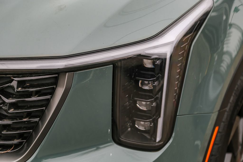 Certified 2026 Kia Sorento SX Prestige AWD/4WD image 5