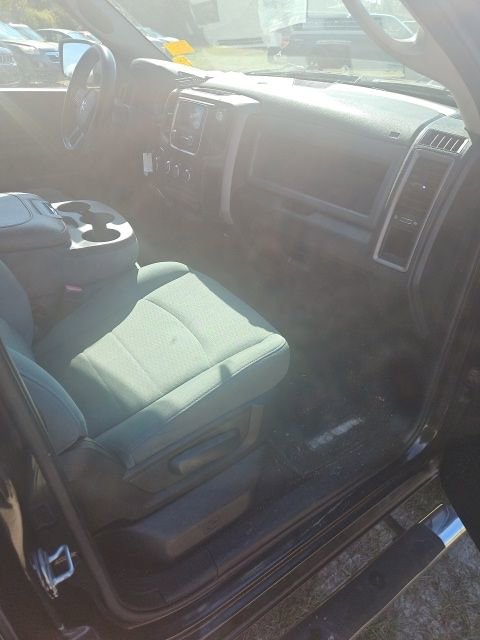 Used 2014 RAM 1500 Express image 9