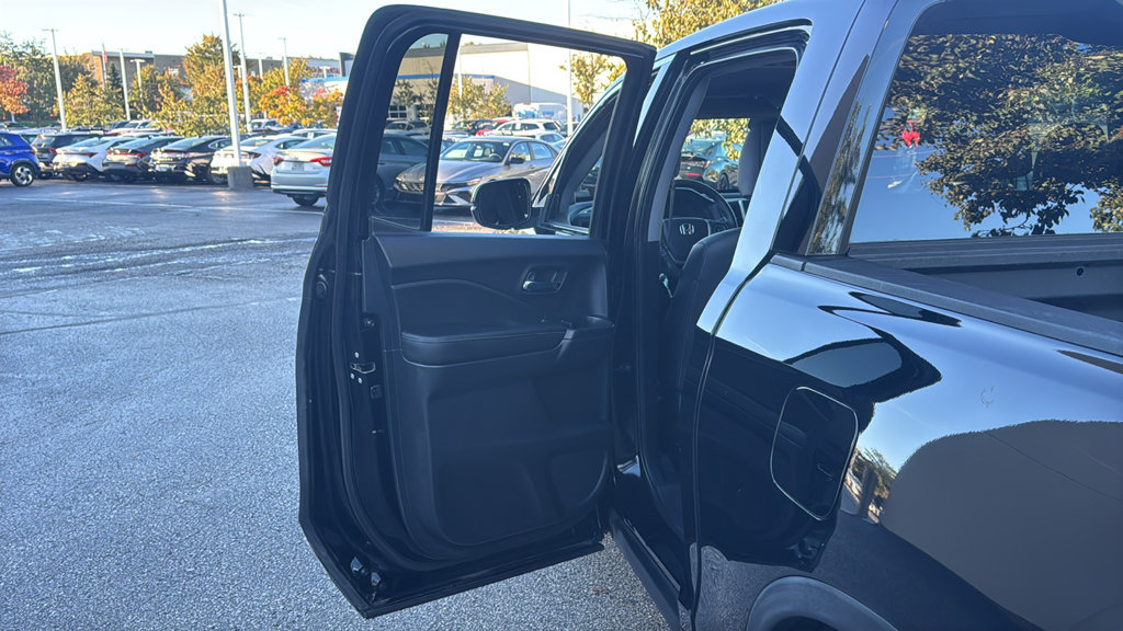 Used 2019 Honda Ridgeline RTL image 28
