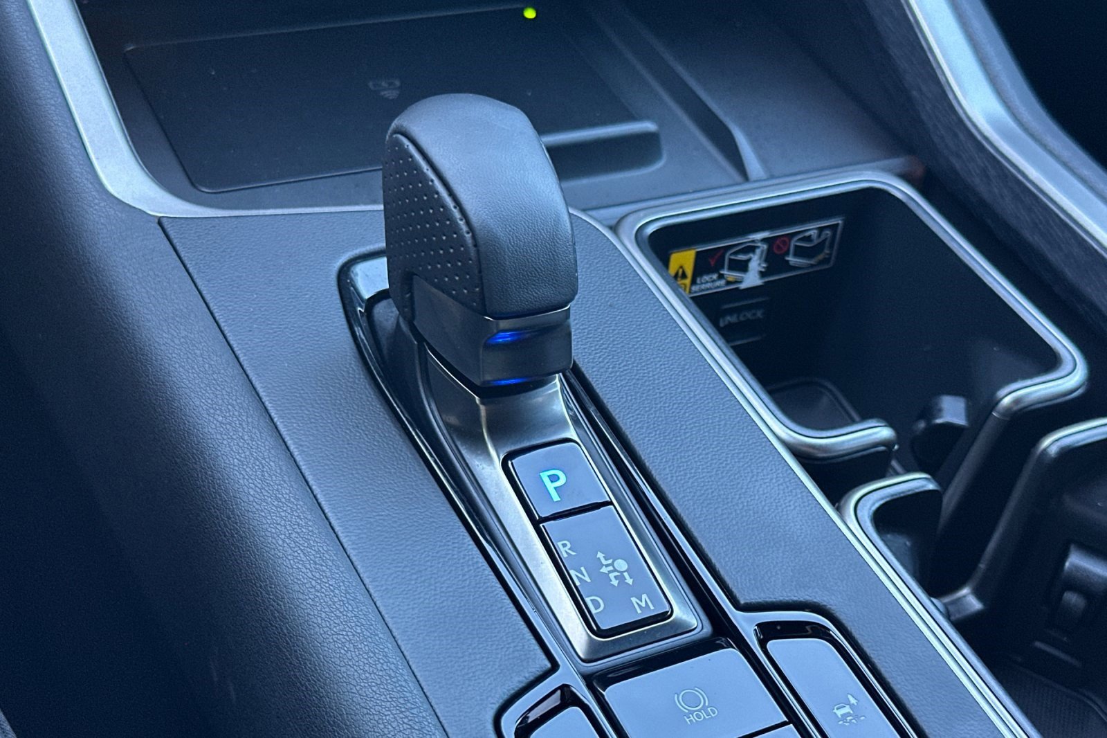 Certified 2025 Lexus TX 500h AWD w/ Technology Package image 29