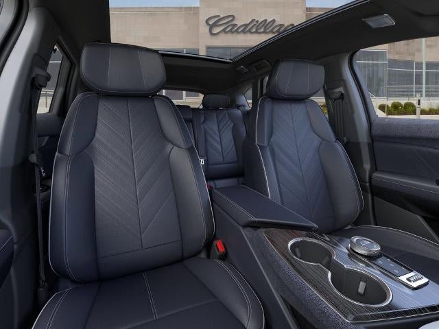New 2026 Cadillac Optiq Sport 2 RWD image 16