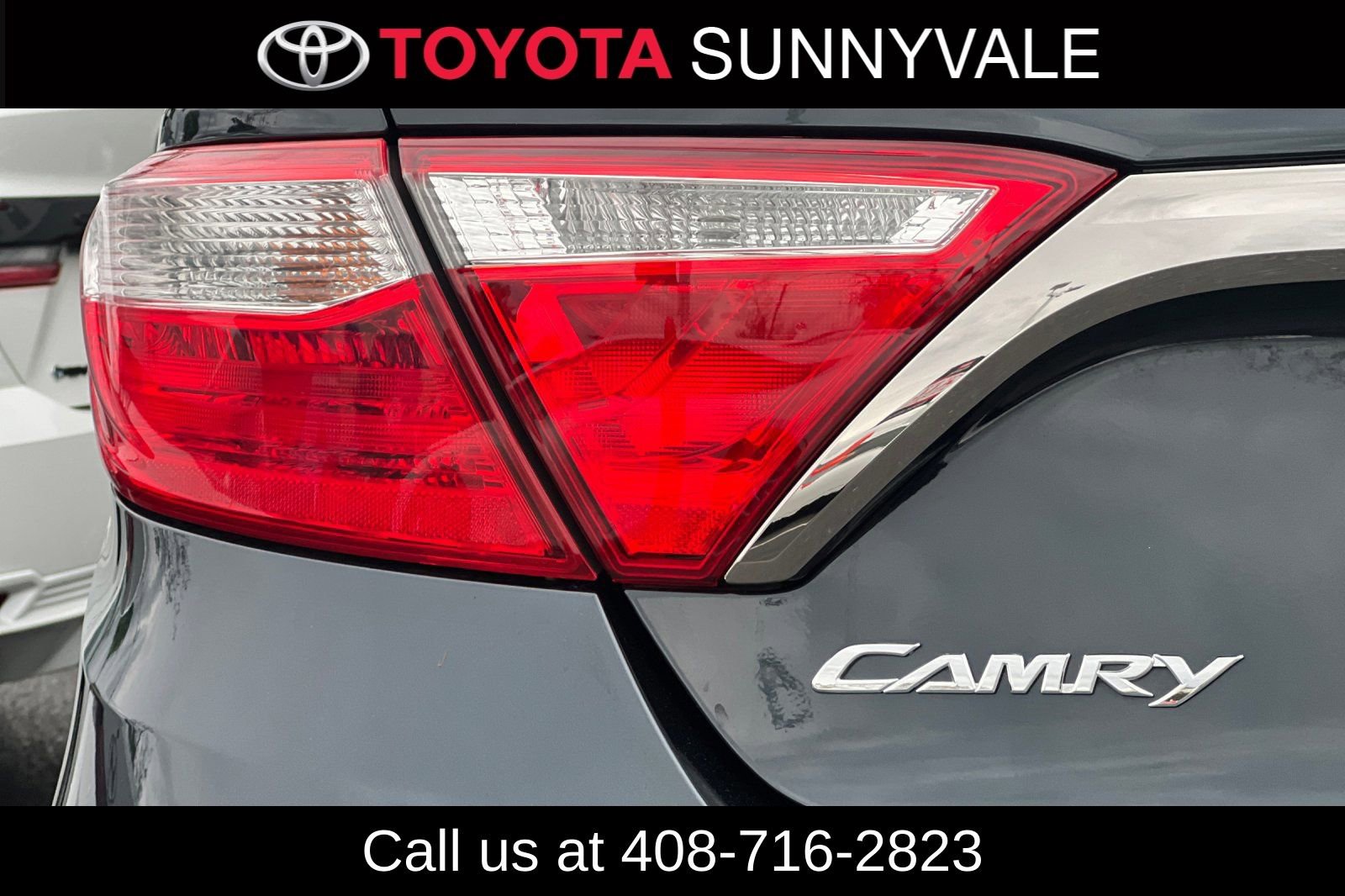 Used 2016 Toyota Camry SE image 13