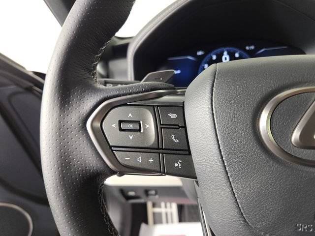 New 2026 Lexus IS 350 F Sport w/ Technology Package AWD/4WD image 23