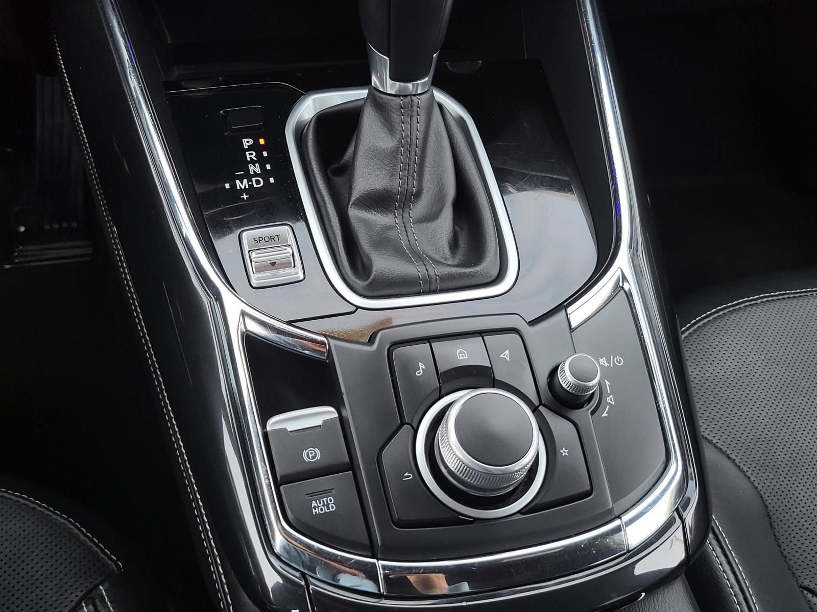 Used 2023 MAZDA CX-9 Grand Touring AWD/4WD image 30