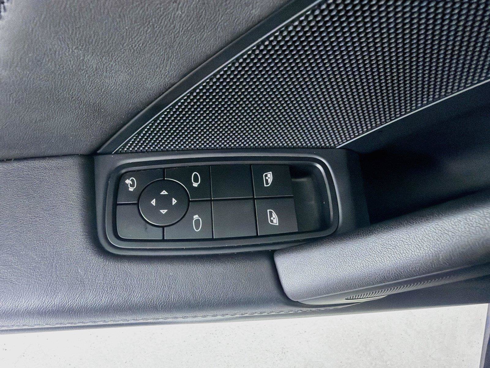 Certified 2022 Porsche 911 Turbo S AWD/4WD image 9