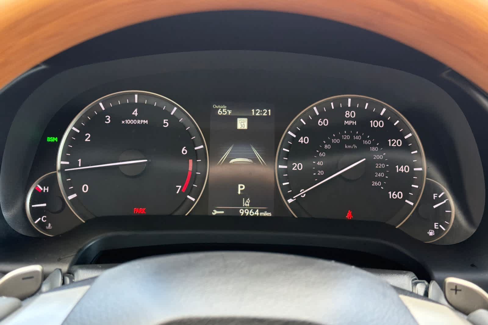 Certified 2022 Lexus RX 350 FWD w/ Premium Package image 29