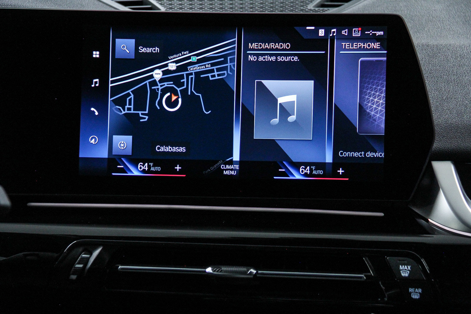 Certified 2023 BMW X1 xDrive28i AWD/4WD image 14