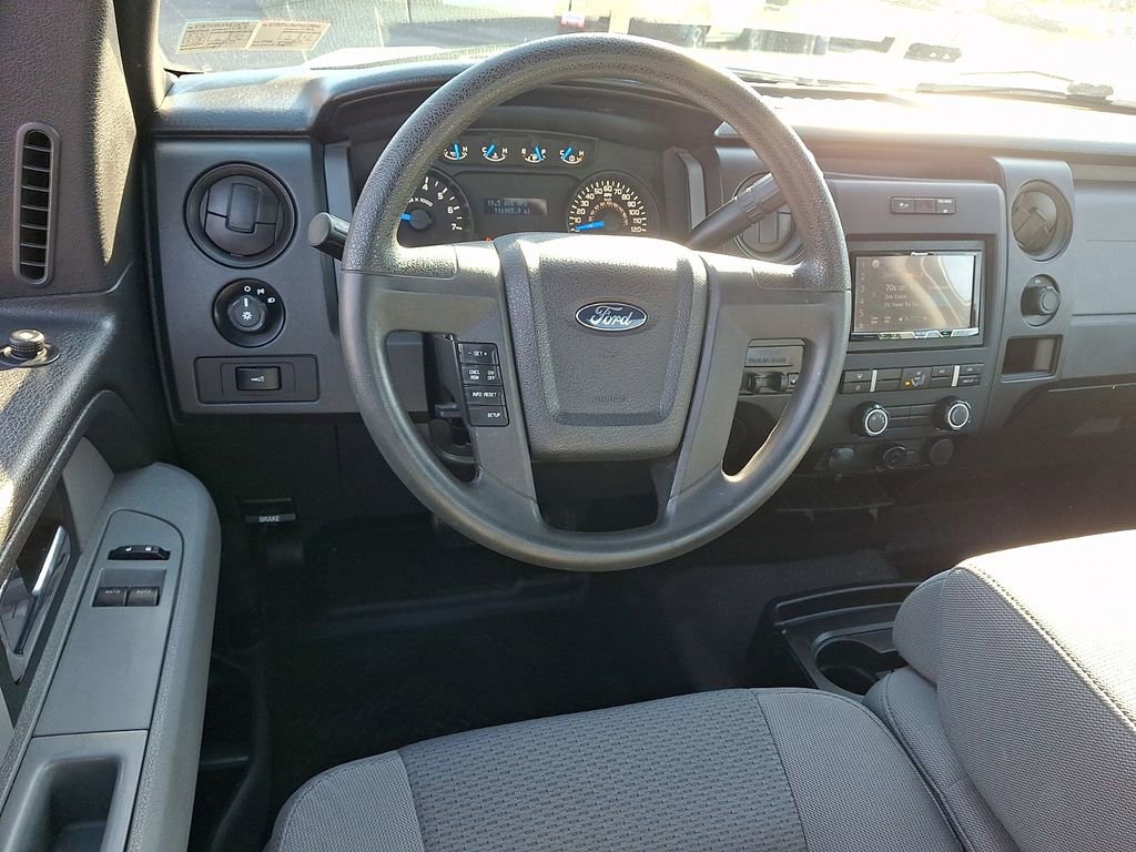Used 2014 Ford F150 XL w/ Power Equipment Group image 10