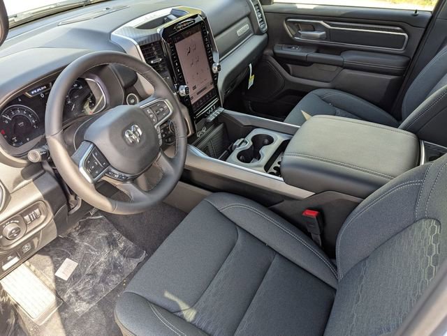 New 2026 RAM 1500 Big Horn image 11