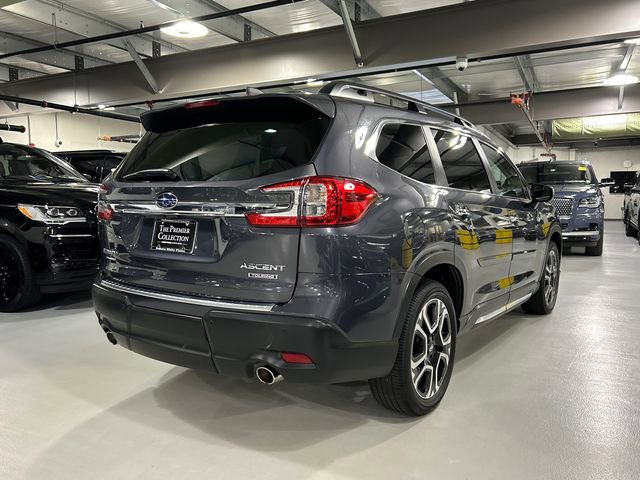 Used 2023 Subaru Ascent Touring AWD/4WD image 2