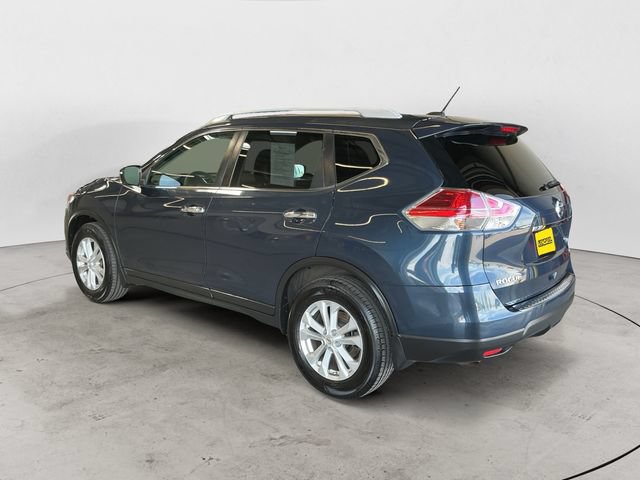 Used 2015 Nissan Rogue SV FWD image 7