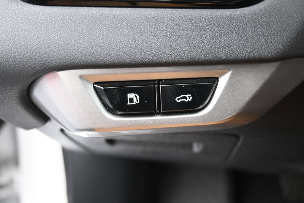Used 2025 Lexus RX 350 FWD w/ Accessory Package (K3) image 16
