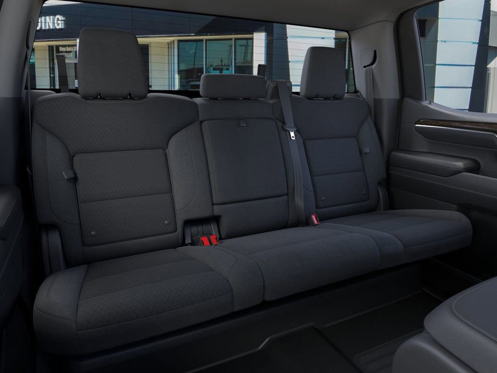 New 2026 GMC Sierra 1500 Elevation image 17