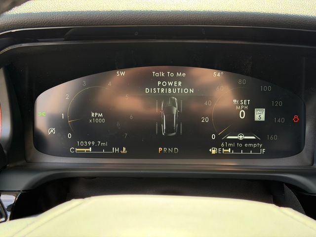 Used 2024 Lincoln Aviator Reserve w/ Equipment Group 201A AWD/4WD image 50