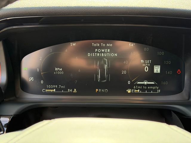 Used 2024 Lincoln Aviator Reserve w/ Equipment Group 201A image 50