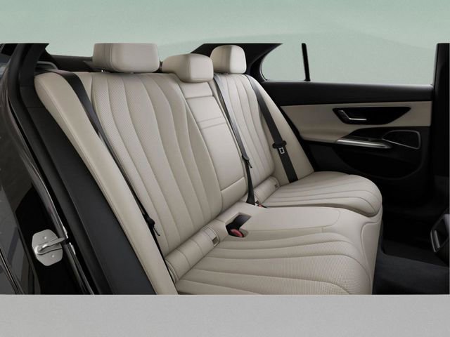 New 2026 Mercedes-Benz E 350 Sedan image 41