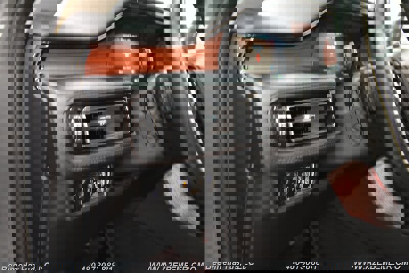 Used 2023 Lincoln Aviator Reserve w/ Equipment Group 201A image 28