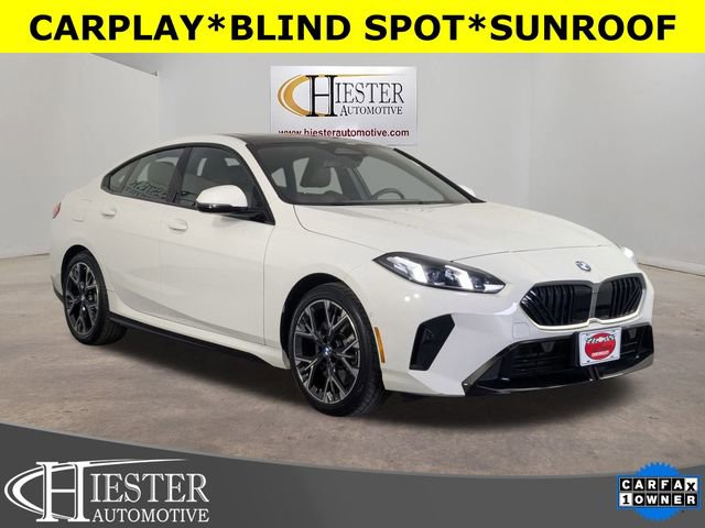 Used 2025 BMW 228i xDrive image 1