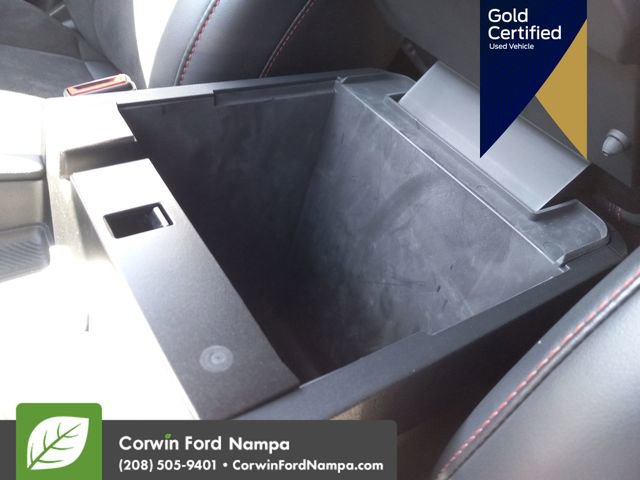 Used 2025 Ford Explorer ST image 22