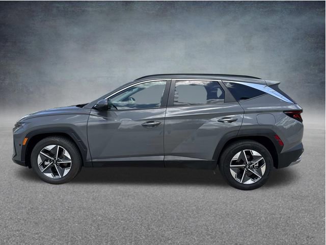 Used 2025 Hyundai Tucson SEL FWD image 5