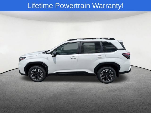 New 2026 Subaru Forester Premium AWD/4WD image 11