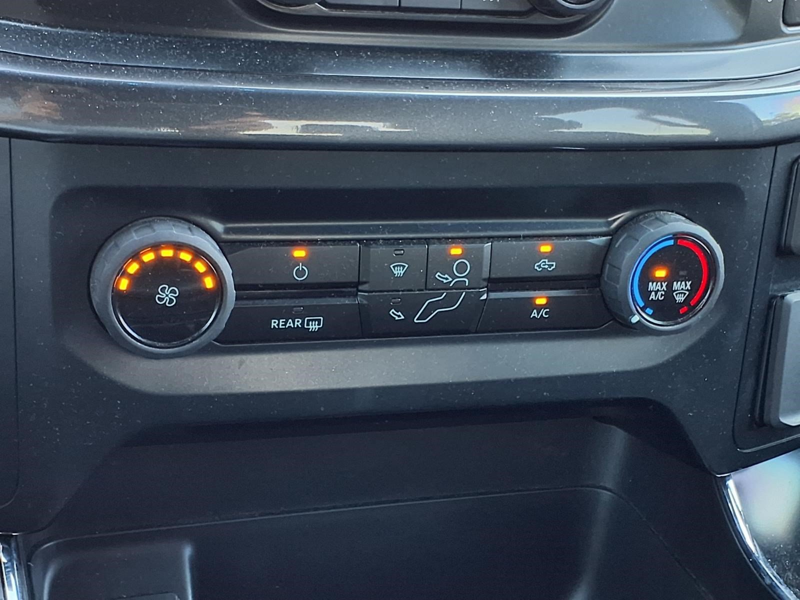 Certified 2023 Ford F150 XL w/ STX Appearance Package RWD image 18