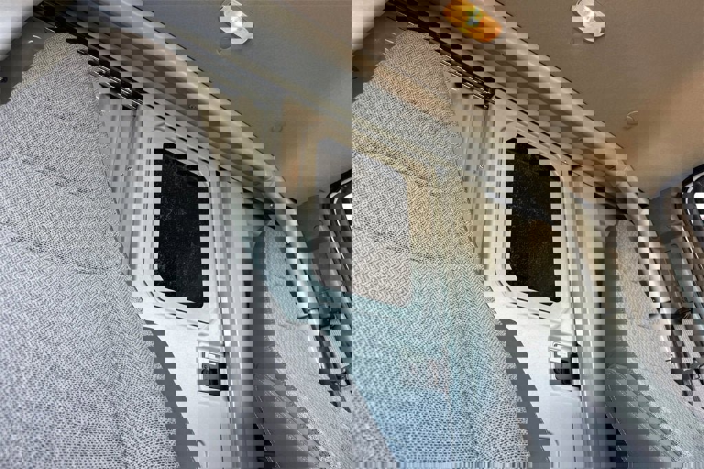 New 2024 Chevrolet Express 3500 w/ Power Convenience Package image 16