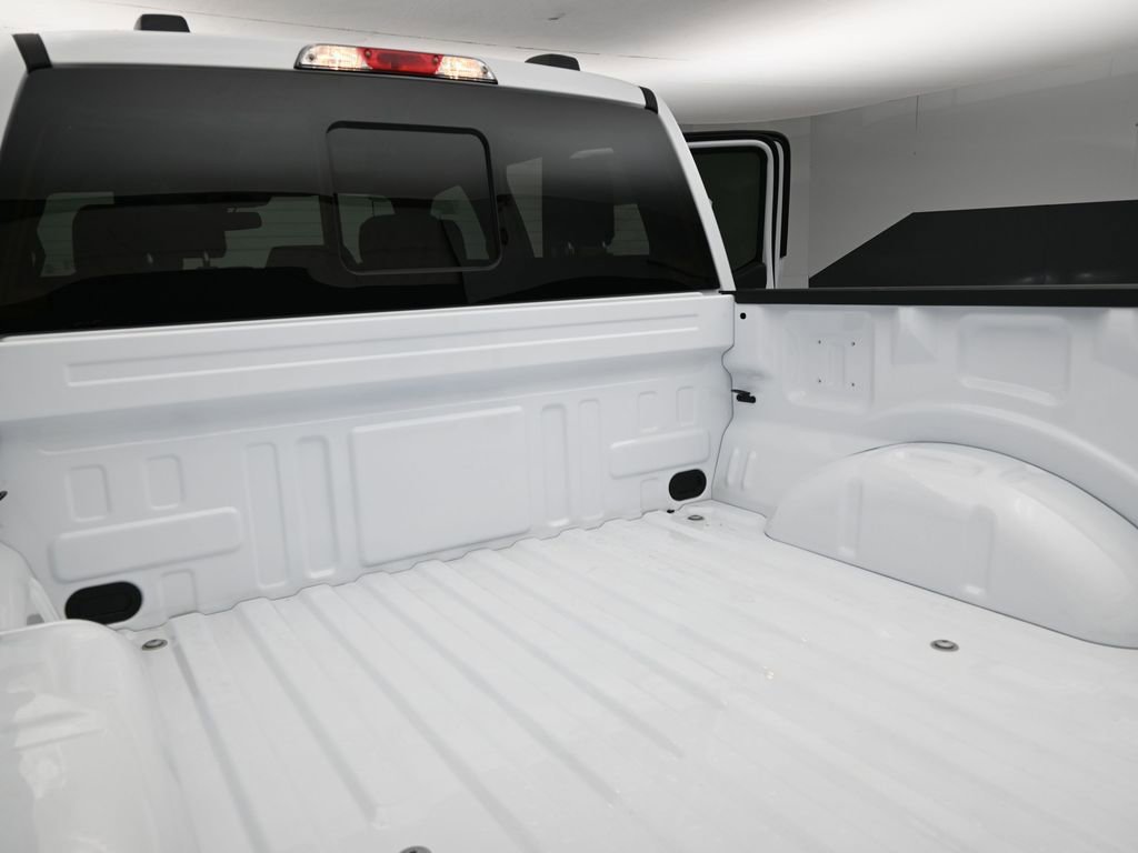 New 2026 Ford F150 XLT w/ Equipment Group 302A MID image 22