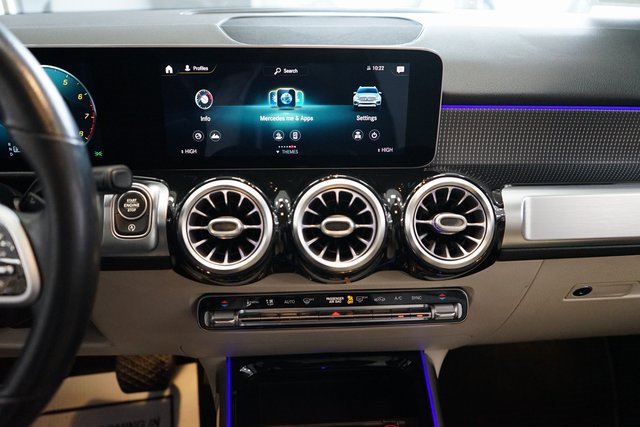 Used 2021 Mercedes-Benz GLB 250 GLB 250 image 6