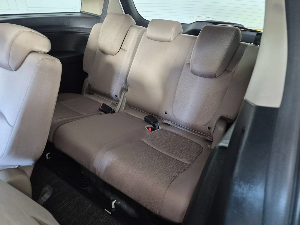 Used 2021 Honda Odyssey EX image 28