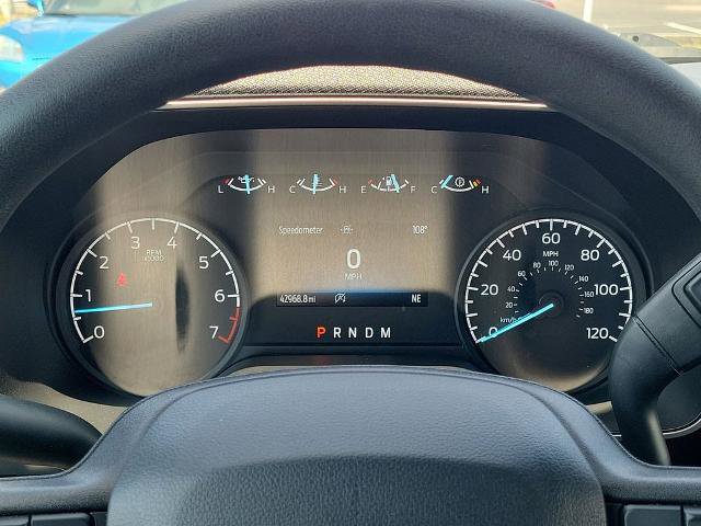 Certified 2023 Ford F150 XL w/ STX Appearance Package AWD/4WD image 27