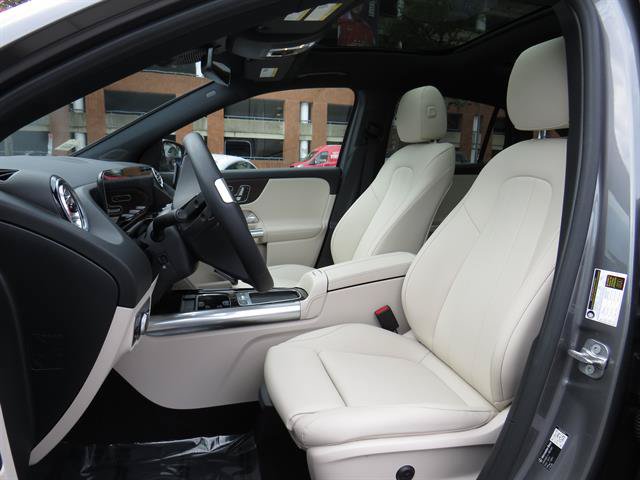 Used 2026 Mercedes-Benz GLA 250 4MATIC image 19