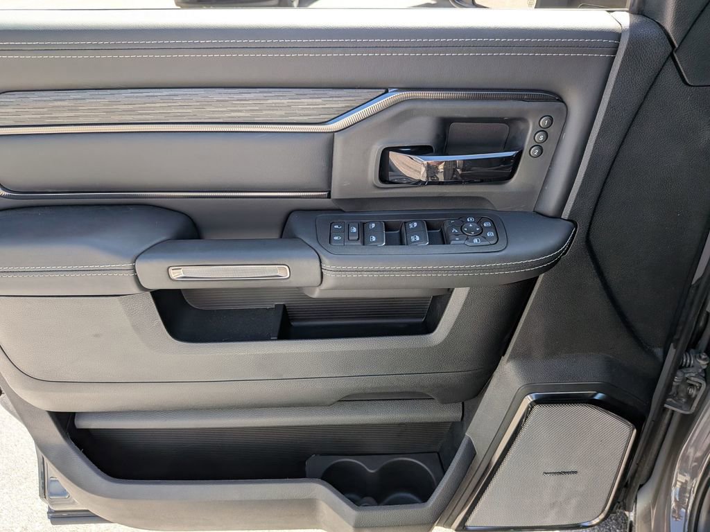 New 2026 RAM 2500 Rebel w/ Rebel Level 2 Equipment Group image 14