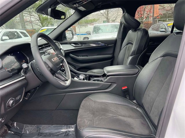 Certified 2023 Jeep Grand Cherokee Altitude image 20