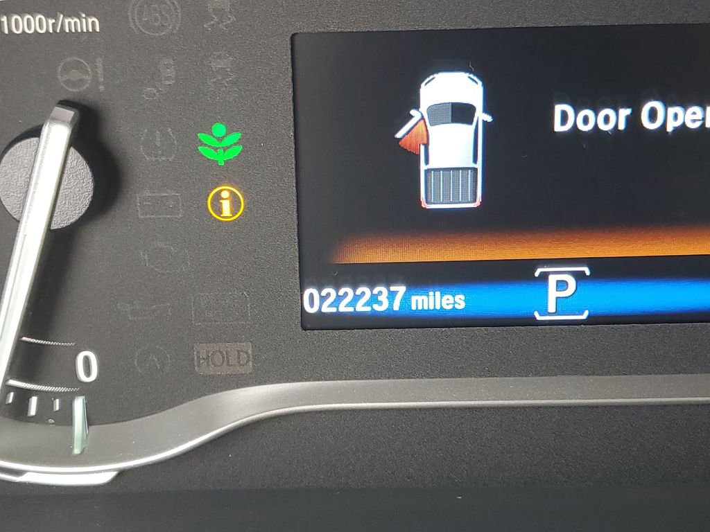 Certified 2023 Honda Ridgeline Sport image 28