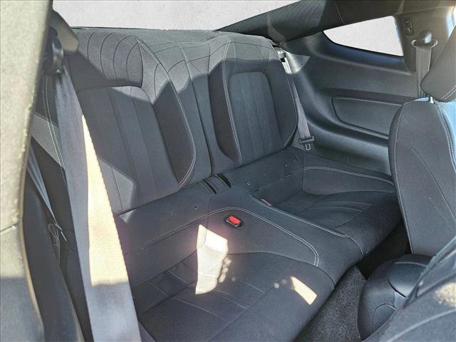 Used 2021 Ford Mustang EcoBoost w/ 2.3L High Performance Package image 18