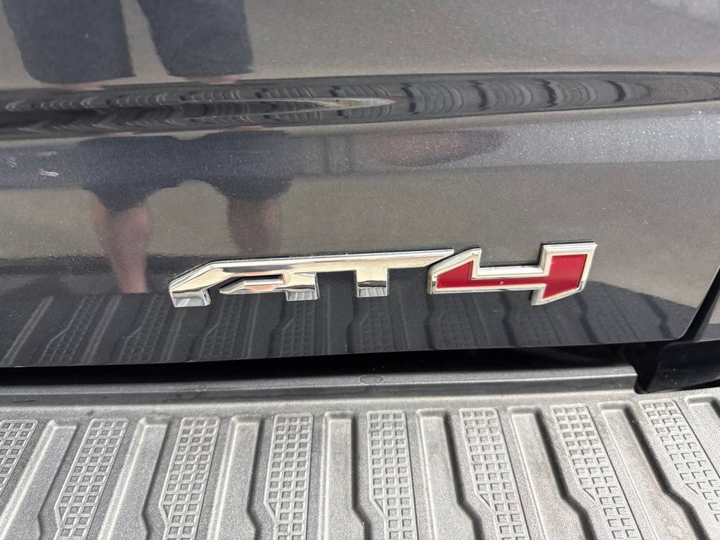 Used 2019 GMC Sierra 1500 AT4 w/ AT4 Premium Package AWD/4WD image 37