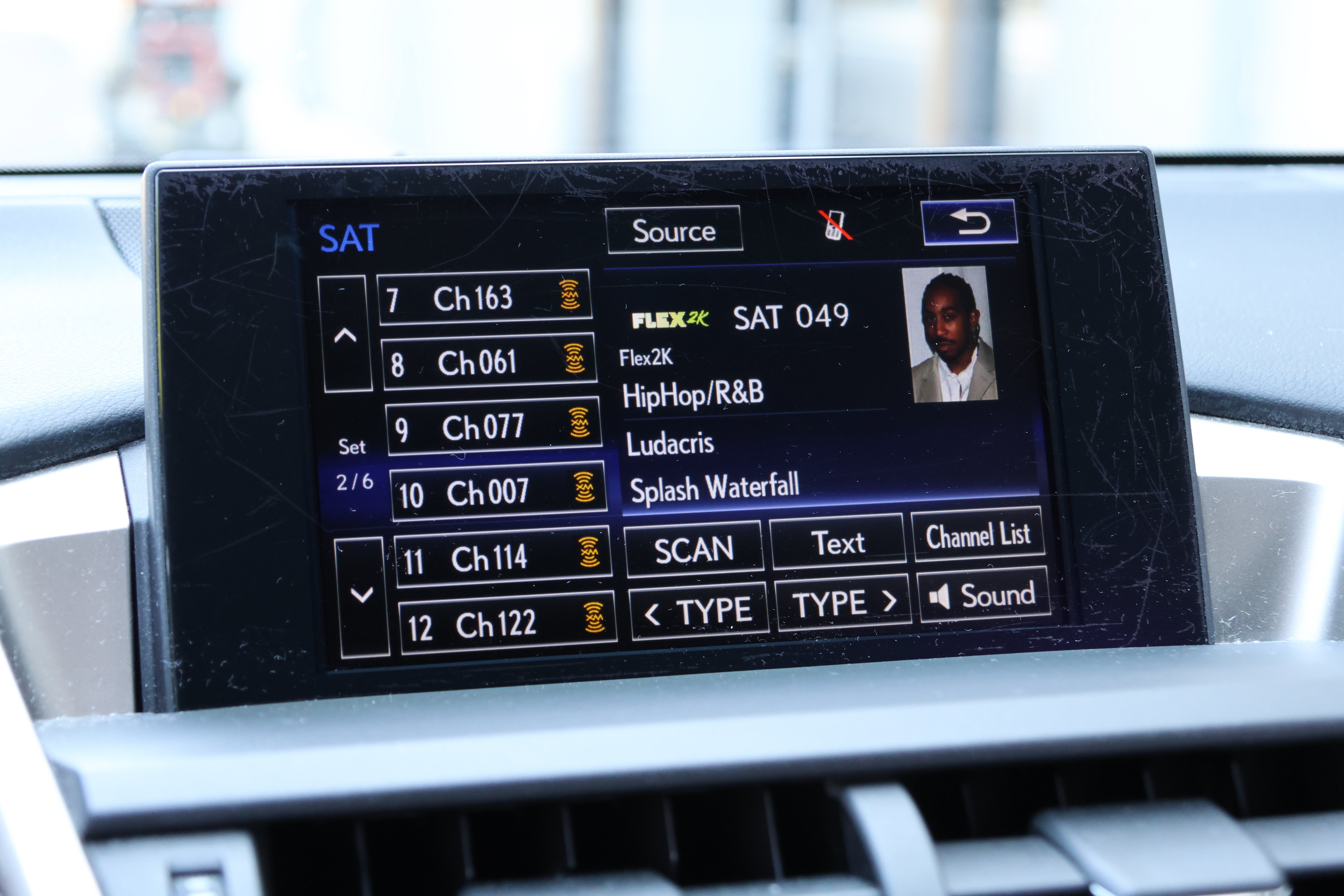 Used 2016 Lexus NX 200t F Sport w/ F Sport Premium Package FWD image 22