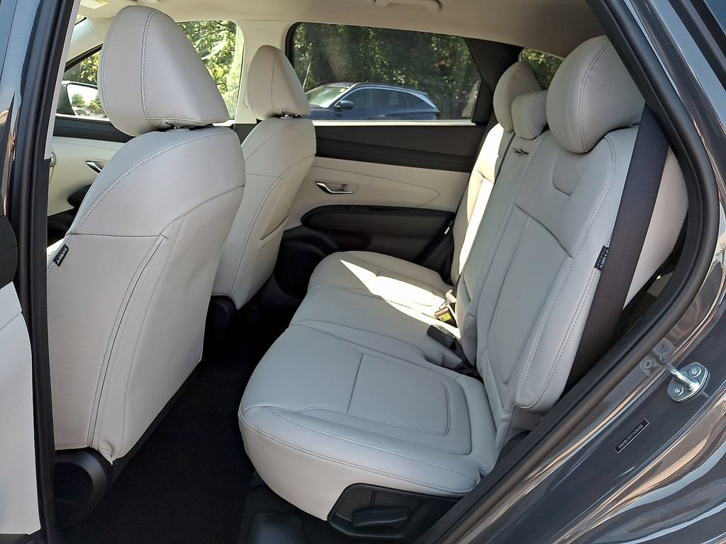 New 2026 Hyundai Tucson SEL Plus AWD/4WD image 6