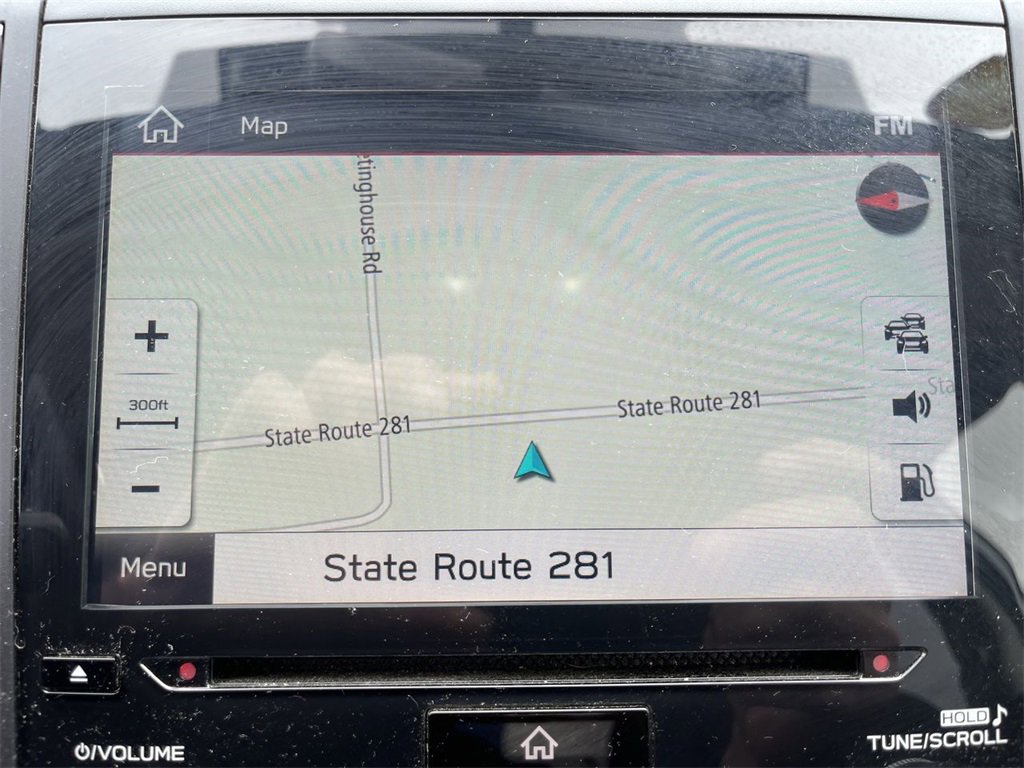 Used 2022 Subaru Crosstrek 2.5i Limited w/ Moonroof Package 2 image 14