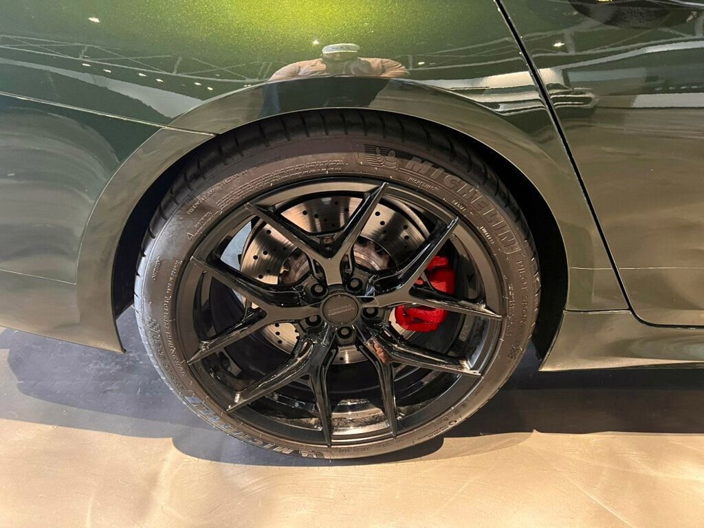 Used 2023 BMW M5 w/ Competition Package AWD/4WD image 12