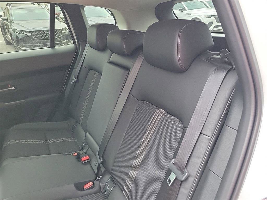 New 2025 MAZDA CX-50 AWD 2.5 S w/ Select Package image 15