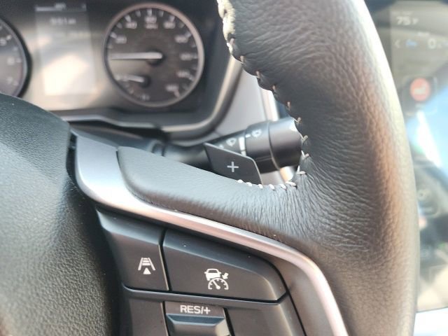 Used 2025 Subaru Legacy Limited image 40