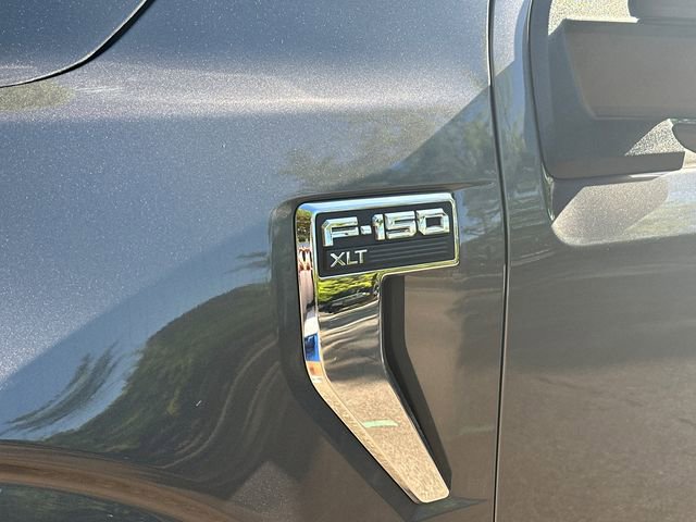 Used 2022 Ford F150 XLT w/ Equipment Group 302A High image 16