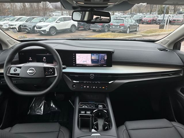New 2026 Nissan Murano SL image 6